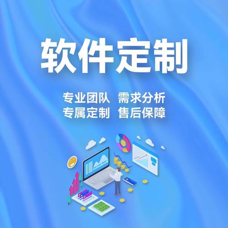 构建未来：管理系统开发如何助力企业腾飞