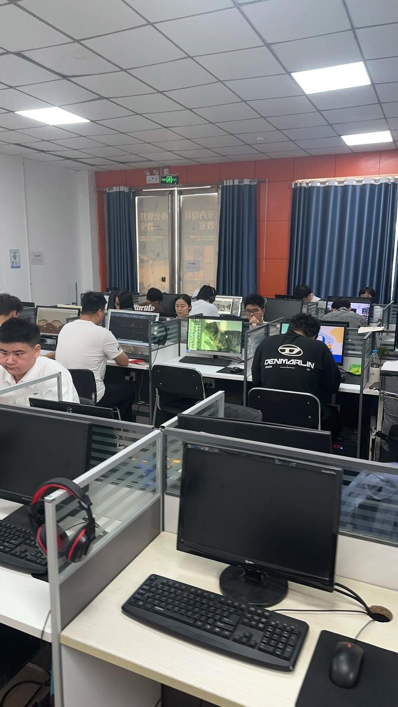 山西软件开发：创新与科技共舞的时代篇章